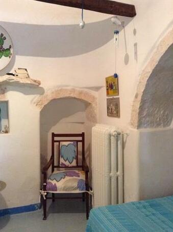 Trullo speciale vicino al mare - Photo3