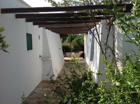 Trullo speciale vicino al mare - Photo4