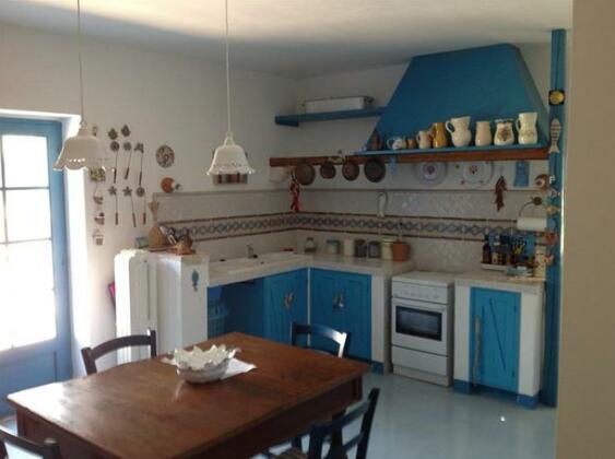 Trullo speciale vicino al mare - Photo5