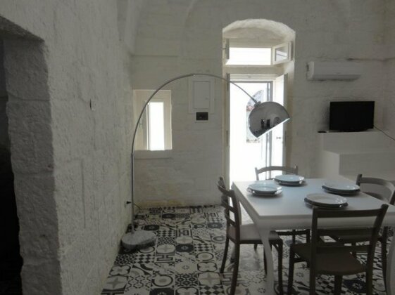Urban House in Ostuni - Photo2