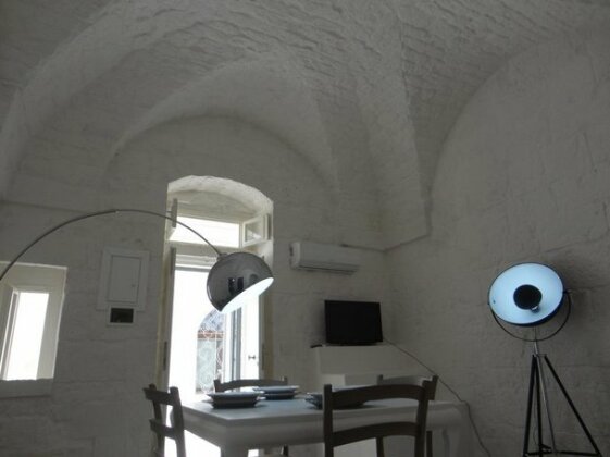 Urban House in Ostuni - Photo3