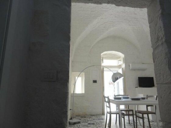 Urban House in Ostuni - Photo4