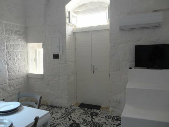 Urban House in Ostuni - Photo5