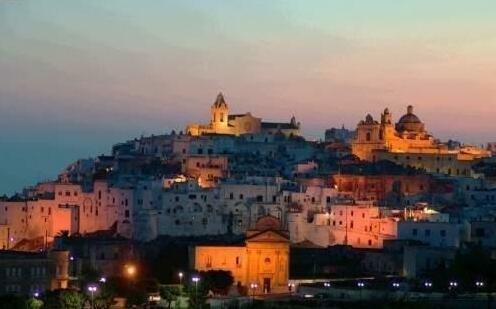 Vacanza Ostuni - Photo3