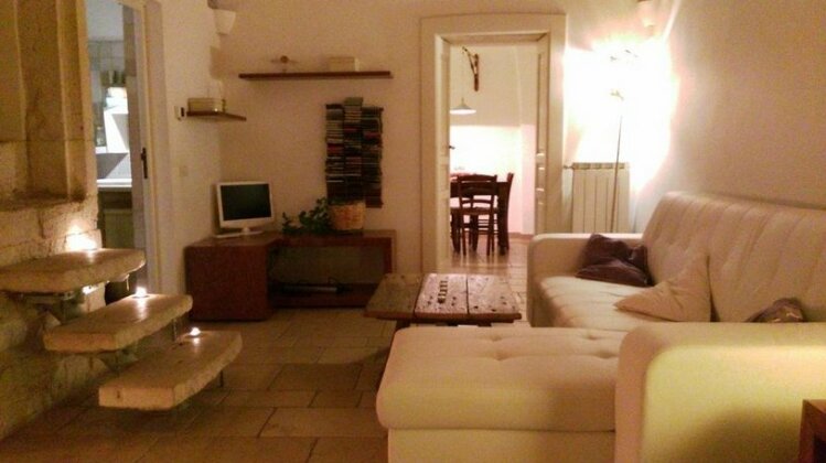 Via Roma Ostuni - Photo4