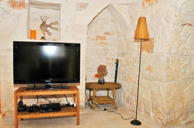 Villa Giorgio Ostuni - Photo2