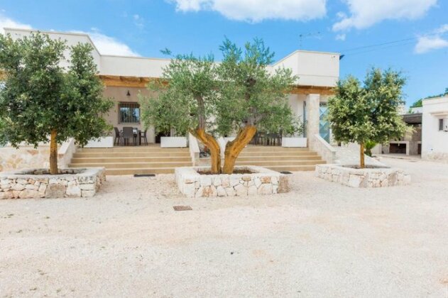 Villa Salinola ad Ostuni - Photo2