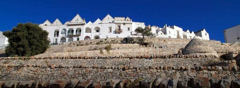 Villa Salinola ad Ostuni - Photo3
