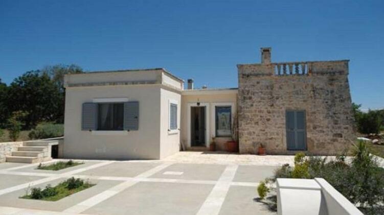 Villa Torre Panoramica - Photo2