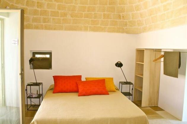 Villa Volpe Ostuni - Photo2