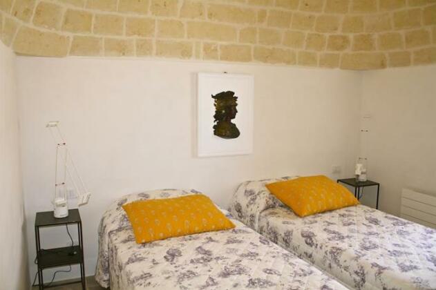 Villa Volpe Ostuni - Photo3