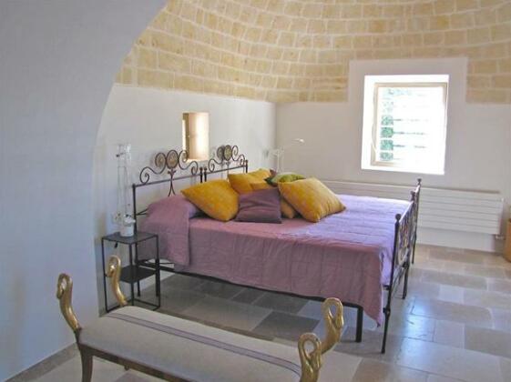 Villa Volpe Ostuni - Photo4