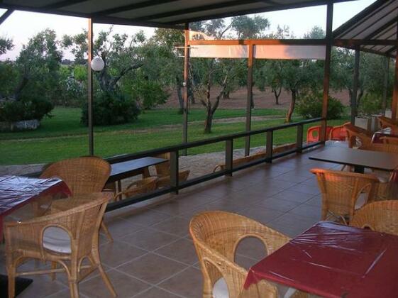 Agriturismo Terra Rossa - Photo3