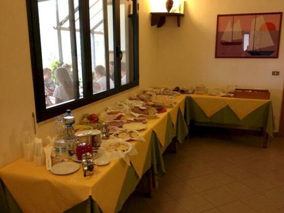 Agriturismo Terra Rossa - Photo5