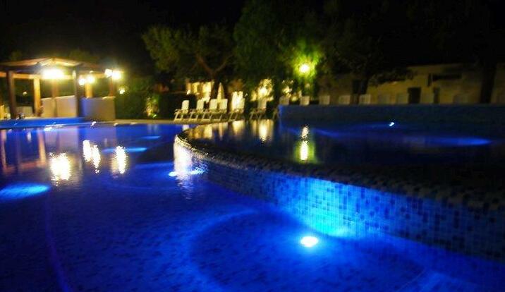 Alimini Smile Village - Photo5