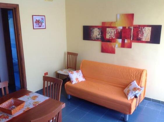 Appartamento Arancio - Photo2