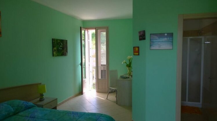 B&B Borgo Minerva - Photo2