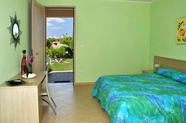 B&B Borgo Minerva - Photo3
