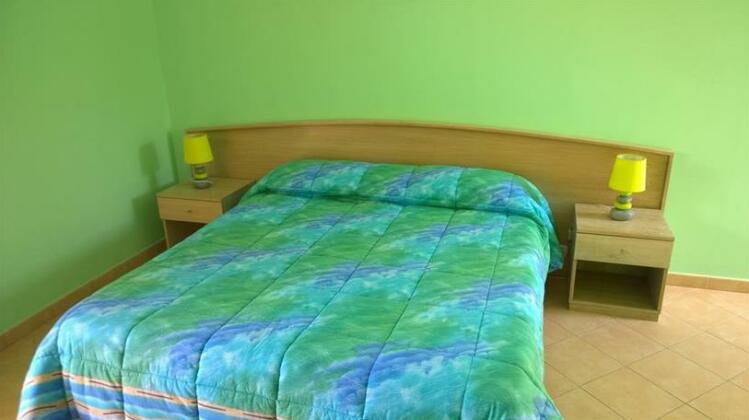 B&B Borgo Minerva - Photo4