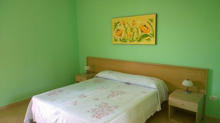 B&B Borgo Minerva - Photo5