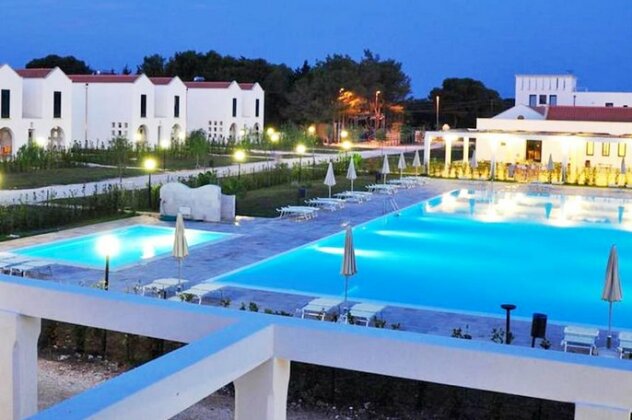 Blumare Otranto - Photo2