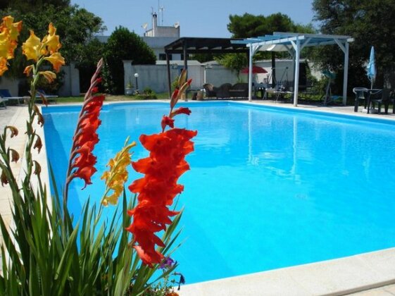 Breezes B&B Otranto