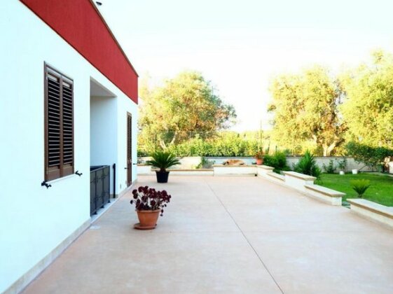 Casa Falconieri - Photo3