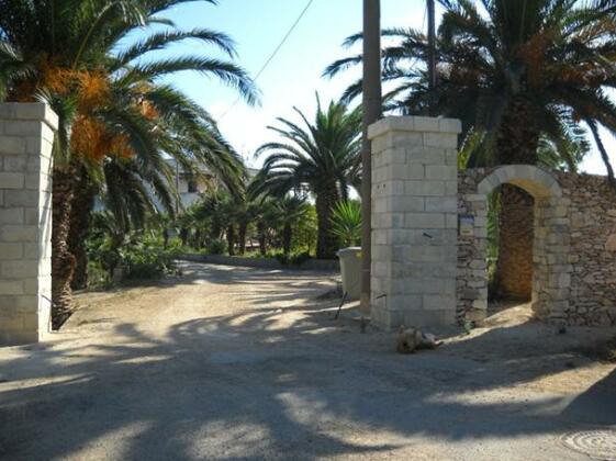 Case vacanze Cerra - Photo2
