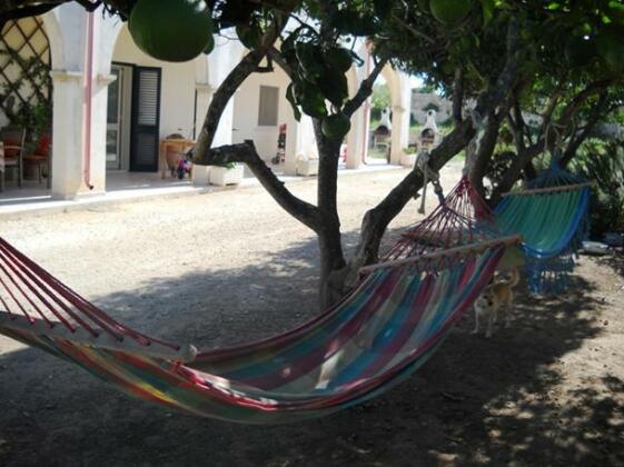 Case vacanze Cerra - Photo3