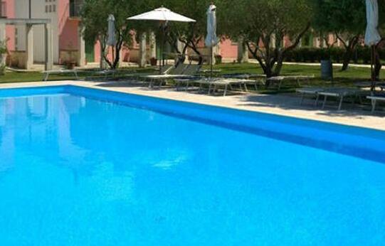 Family Village Hotel - Photo5