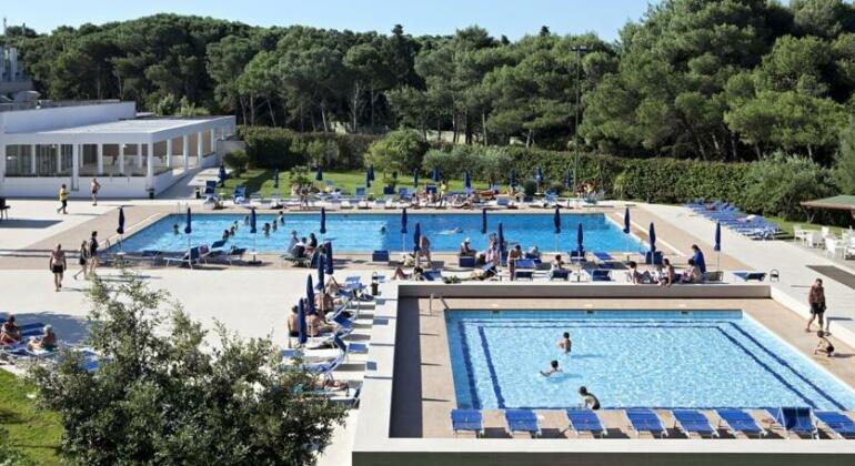 Grand Hotel Daniela - Photo2