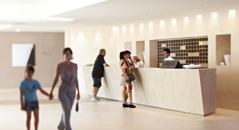 Grand Hotel Daniela - Photo3