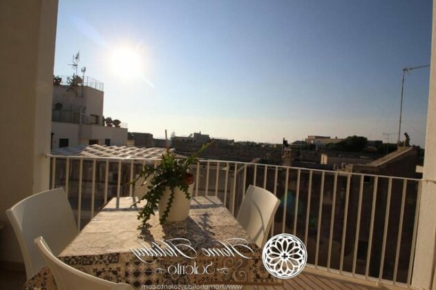 Home Holiday Salento Monica House Otranto - Photo3