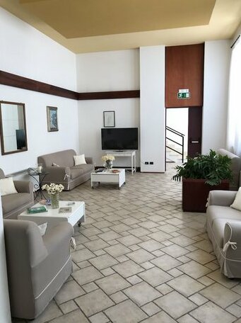Hotel Miramare Otranto - Photo5