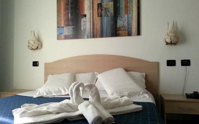 Hotel Profumo Di Mare - Photo5