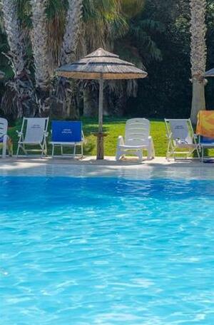 Hotel Solara Otranto - Photo4
