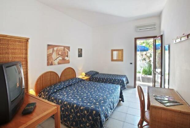 Hotel Solara Otranto - Photo5