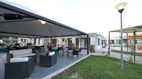 Hotel Village Gabriella - Photo2
