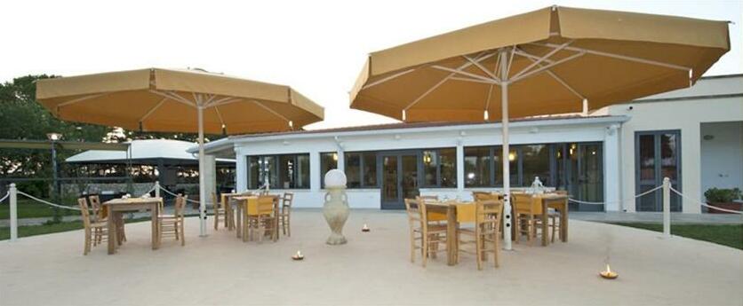 Hotel Village Gabriella - Photo5