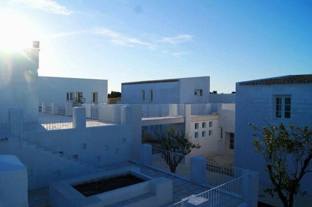 Masseria Muzza - Photo2