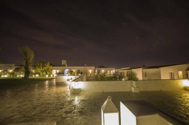 Masseria Muzza - Photo4