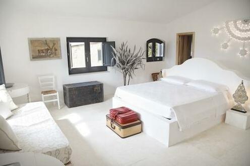 Masseria Prosperi - Photo2
