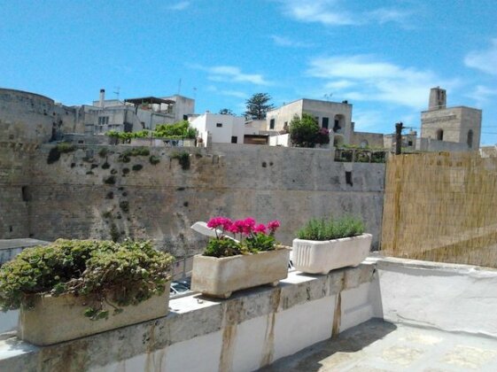 Mediterraneo Camere - Photo3