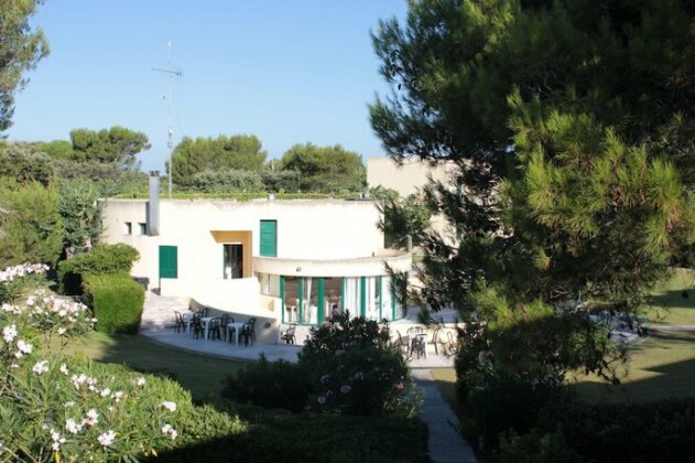 Residence Altair - Serra Degli Alimini 3