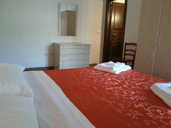 Residence Raffaella Otranto - Photo3