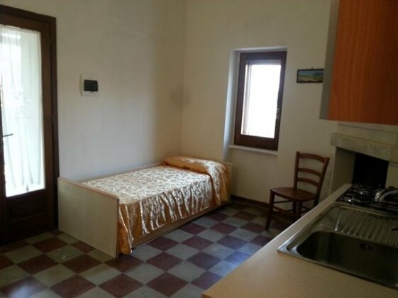 Residence Raffaella Otranto - Photo4