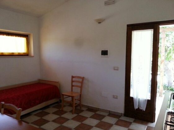 Residence Raffaella Otranto - Photo5