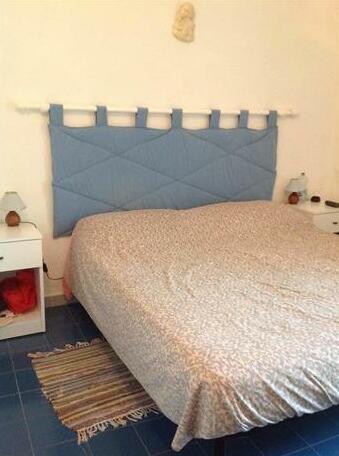 Specchiulla Holiday Home - Photo2