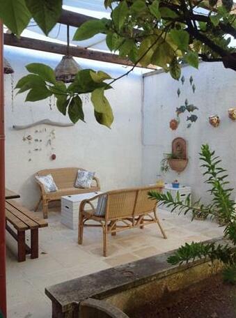Specchiulla Holiday Home - Photo3