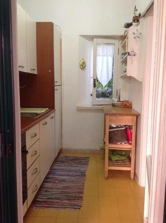Specchiulla Holiday Home - Photo4